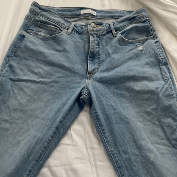 Loft jeans - Picture 4 of 4